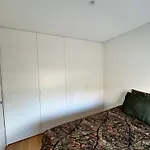 New With Large Terrace In Appartement *