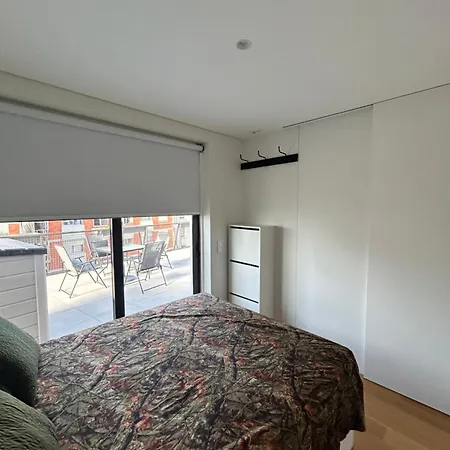 New With Large Terrace In