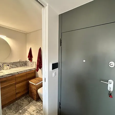 New With Large Terrace In Matosinhos Matosinhos (Porto)