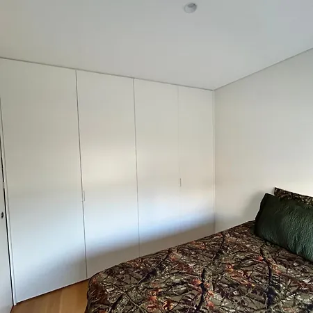 New With Large Terrace In Matosinhos Apartment *